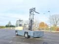 Seitenstapler Hubtex S30 D
