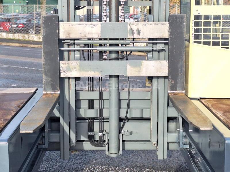 Seitenstapler Hubtex S30 D