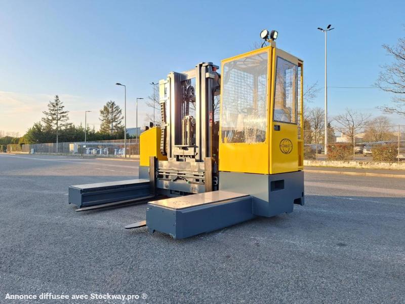 Photo Combilift ESL3545  image 1/27