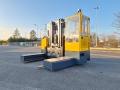 Mehrwege-Seitenstapler Combilift                 ESL3545