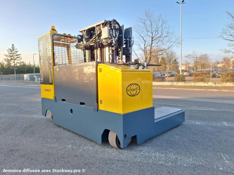 Photo Combilift ESL3545  image 11/27