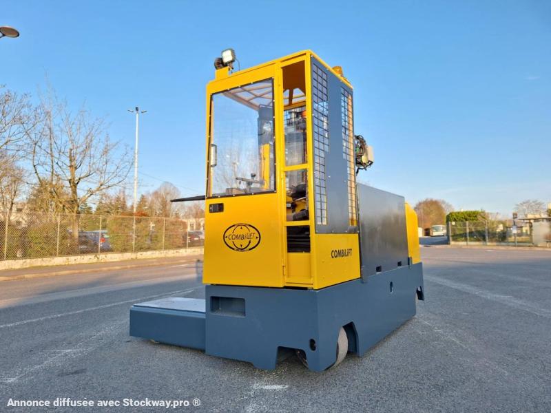 Photo Combilift ESL3545  image 12/27