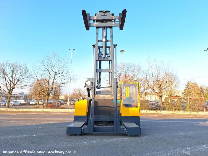 Photo Combilift ESL3545  image 14/27