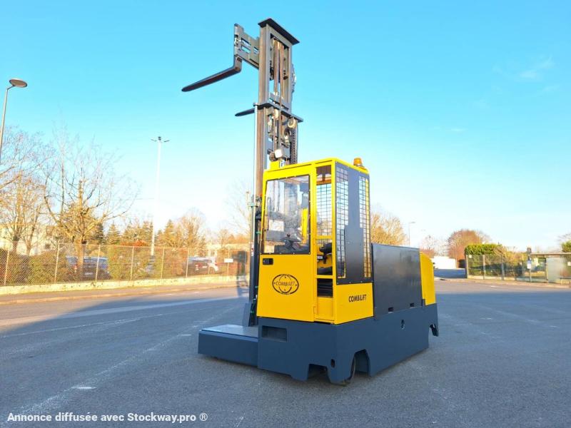 Photo Combilift ESL3545  image 16/27