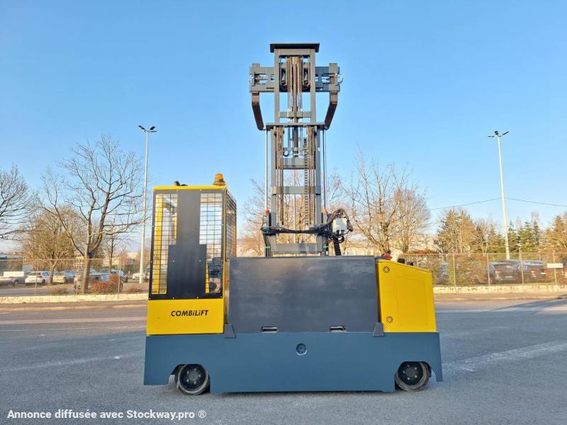 Photo Combilift ESL3545  image 17/27