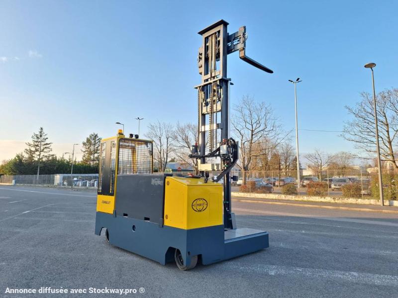 Photo Combilift ESL3545  image 18/27