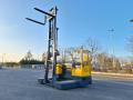 Mehrwege-Seitenstapler Combilift ESL3545