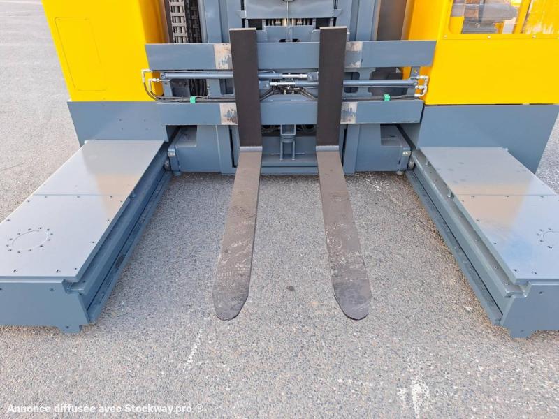 Photo Combilift ESL3545  image 20/27