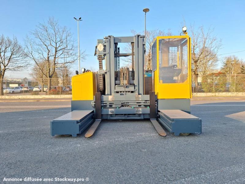 Photo Combilift ESL3545  image 3/27