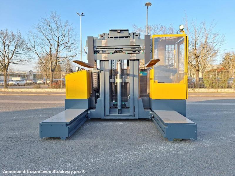 Photo Combilift ESL3545  image 9/27