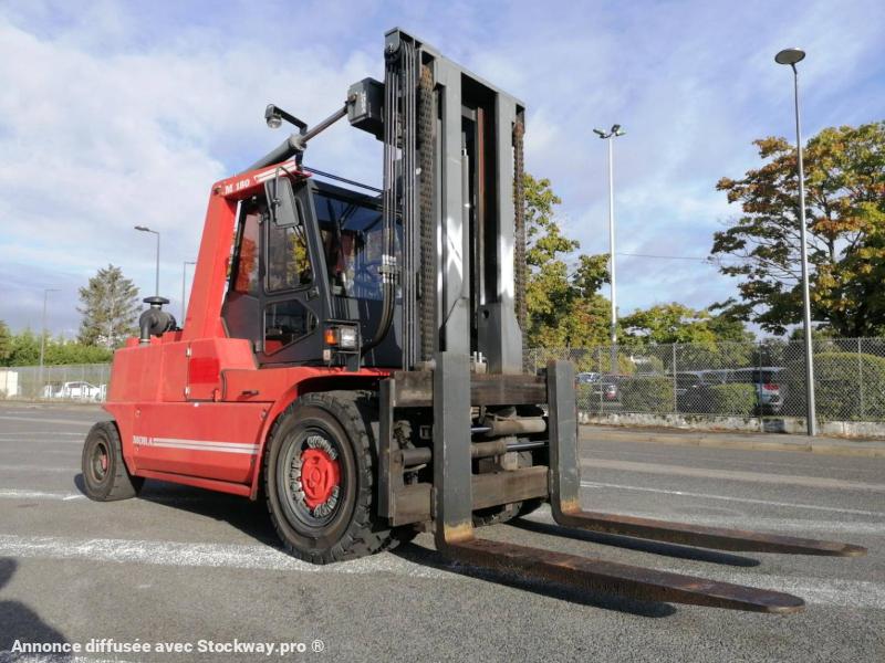 Photo Mora M180C  image 1/11