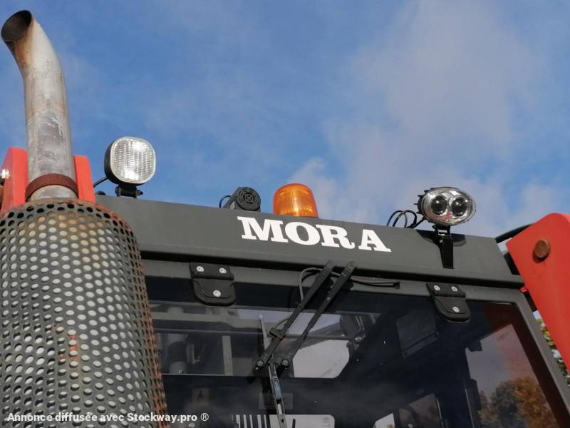 Photo Mora M180C  image 8/11