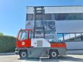 Carretilla de carga lateral Amlift C40-12/45