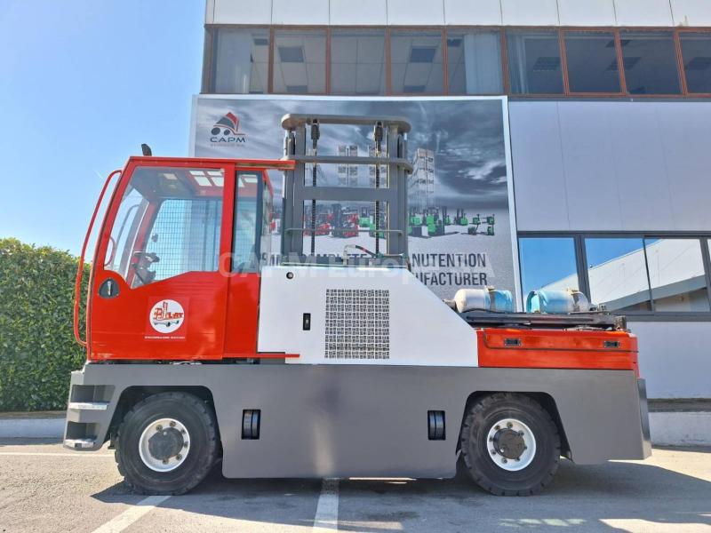 Carretilla de carga lateral Amlift C40-12/45