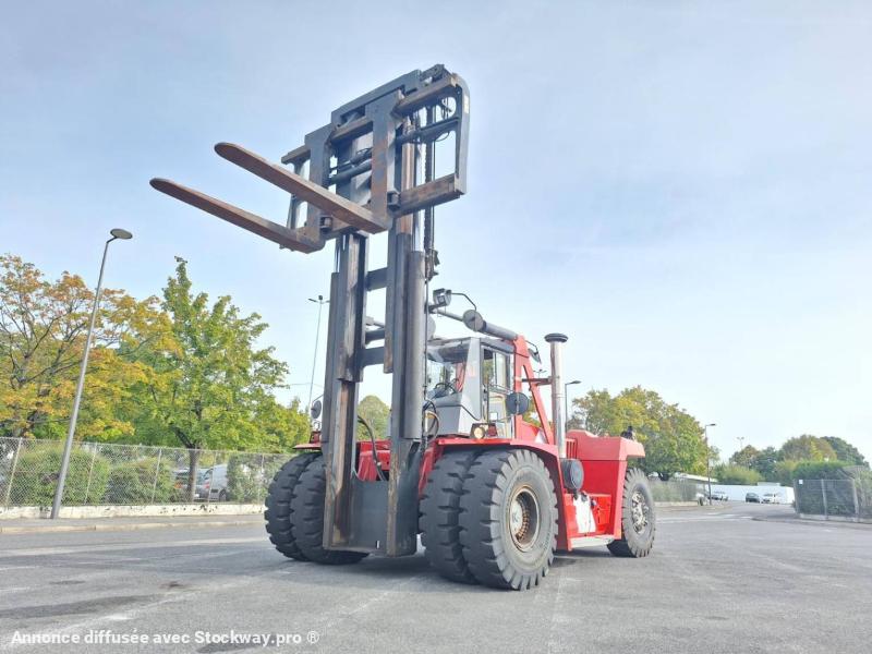 Photo Kalmar DCF370-1200  image 1/19