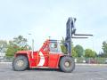 Gabelstapler  Kalmar DCF370-1200