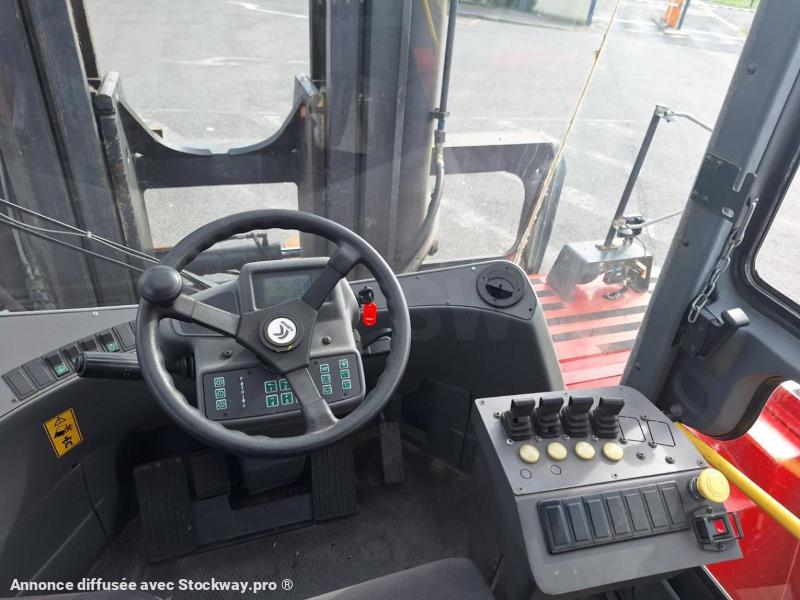 Photo Kalmar DCF370-1200  image 14/19
