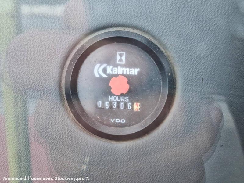Photo Kalmar DCF370-1200  image 15/19
