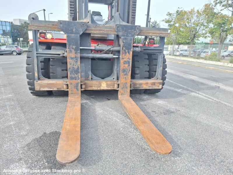 Photo Kalmar DCF370-1200  image 16/19