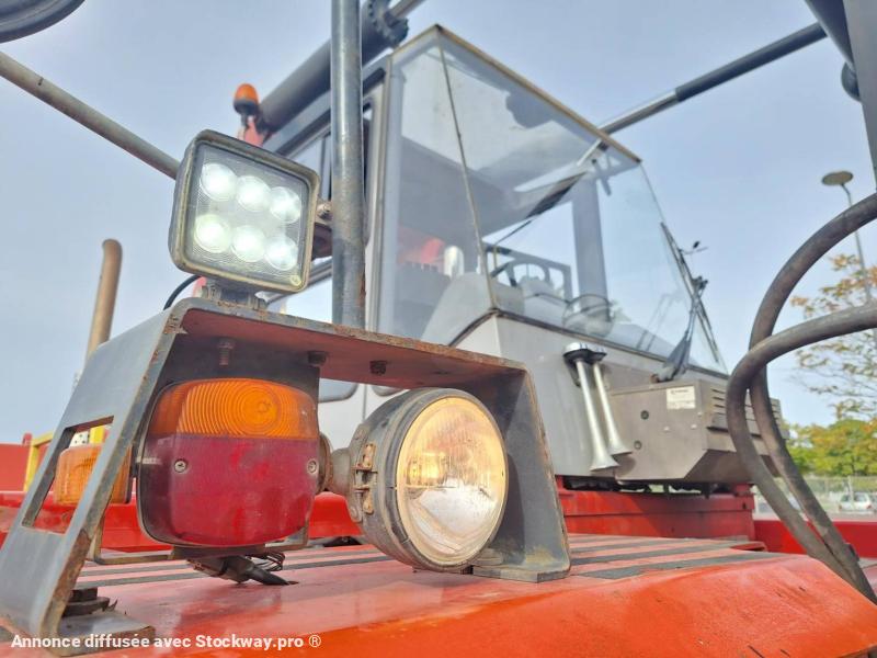 Photo Kalmar DCF370-1200  image 17/19