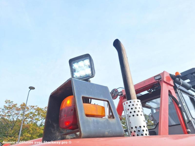 Photo Kalmar DCF370-1200  image 18/19