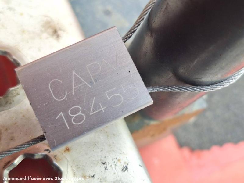 Photo Kalmar DCF370-1200  image 19/19