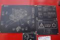 Gabelstapler  Kalmar DCF370-1200