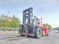 Gabelstapler  Kalmar DCF370-1200