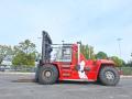 Gabelstapler  Kalmar DCF370-1200