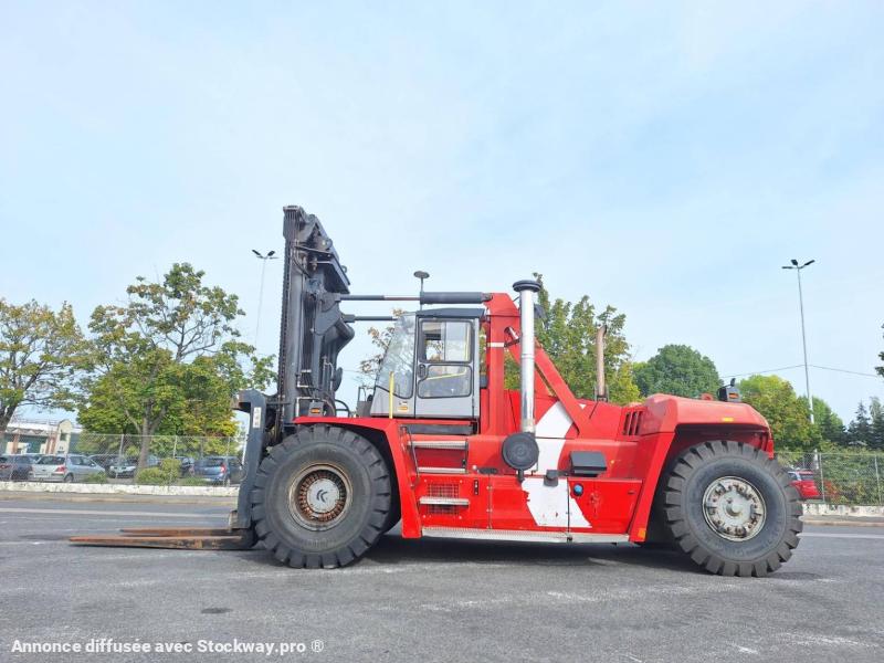 Photo Kalmar DCF370-1200  image 8/19