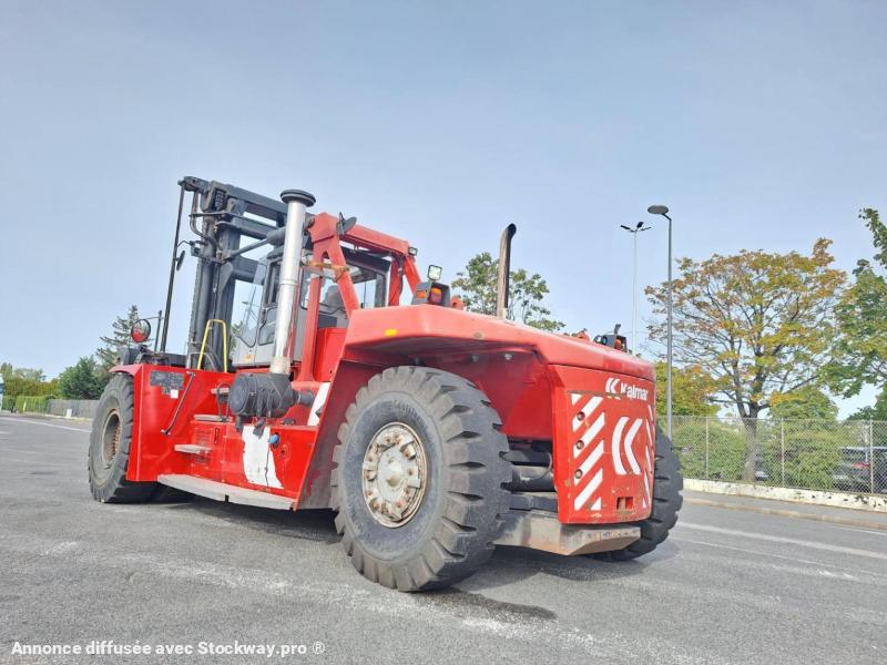 Photo Kalmar DCF370-1200  image 9/19