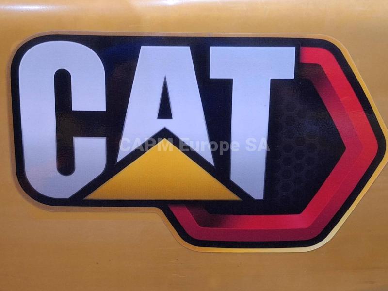 Hochhubwagen Caterpillar NSP16NI