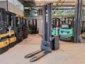 Hochhubwagen Caterpillar NSP16NI