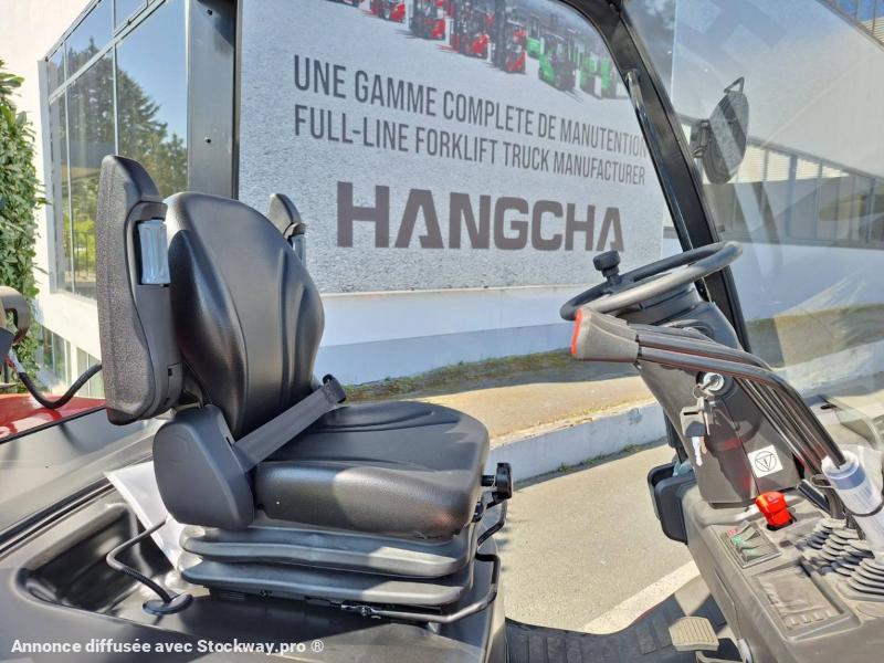 Photo Hangcha XF30G-2  image 13/15