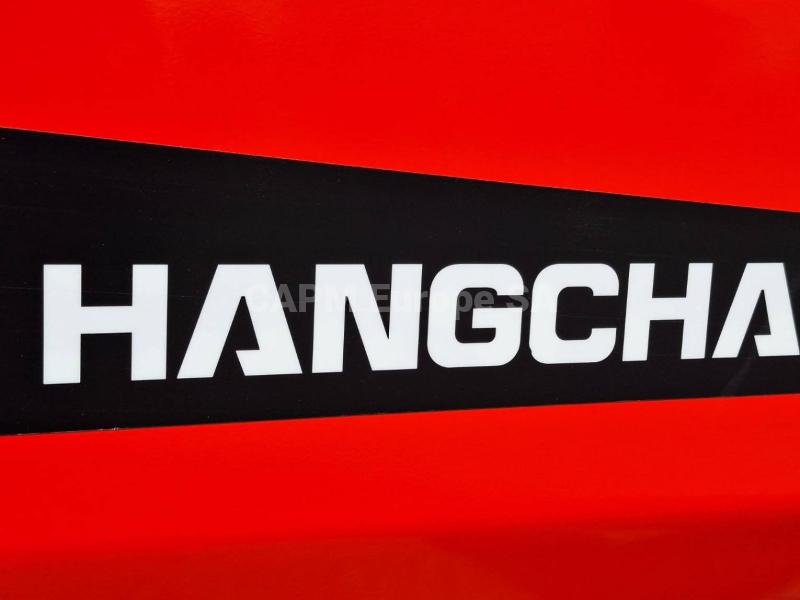 Gabelstapler  Hangcha XF30G-2