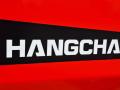 Gabelstapler  Hangcha XF30G-2