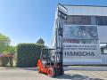 Gabelstapler  Hangcha XF30G-2