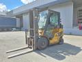 Gabelstapler   Dieselstapler Caterpillar                 DP25NT