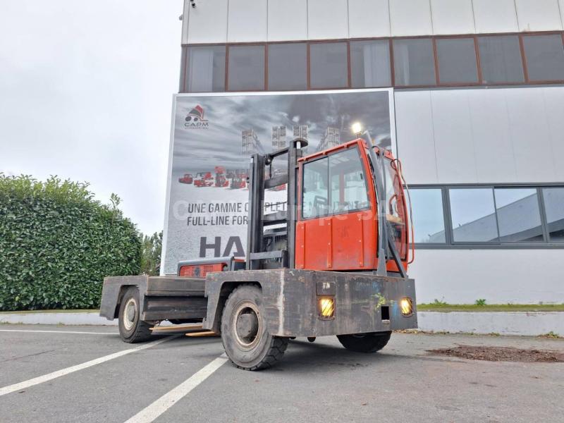 Seitenstapler Amlift C40-14/40