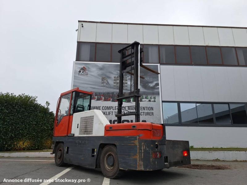 Photo Amlift C40-14/40  image 10/17