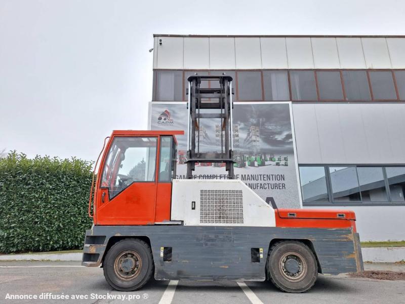 Photo Amlift C40-14/40  image 11/17