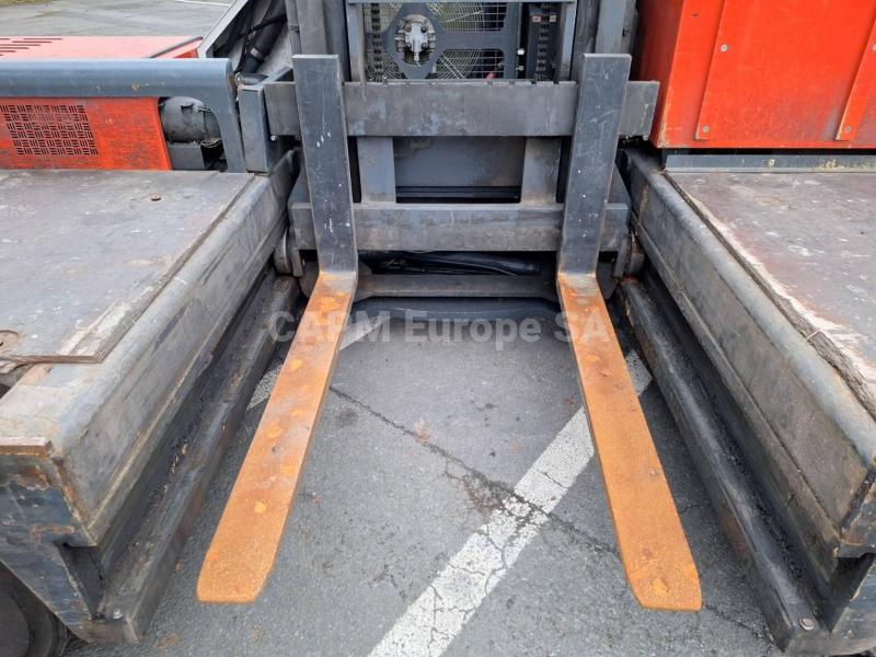 Seitenstapler Amlift C40-14/40