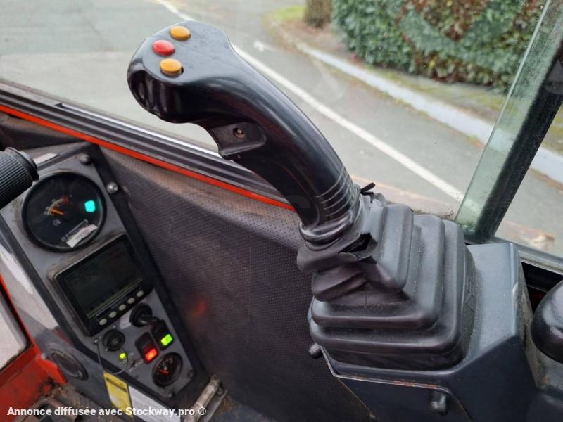 Photo Amlift C40-14/40  image 14/17