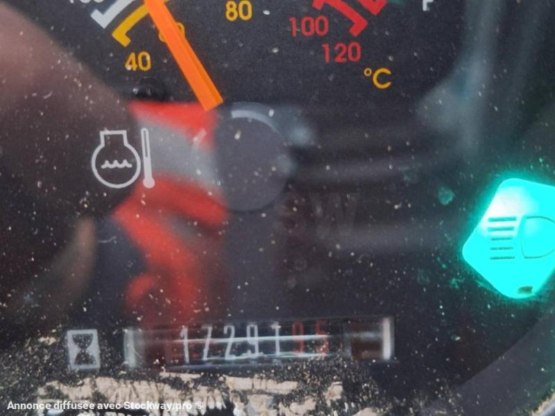 Photo Amlift C40-14/40  image 15/17