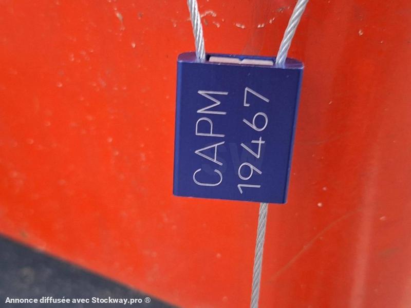 Photo Amlift C40-14/40  image 16/17