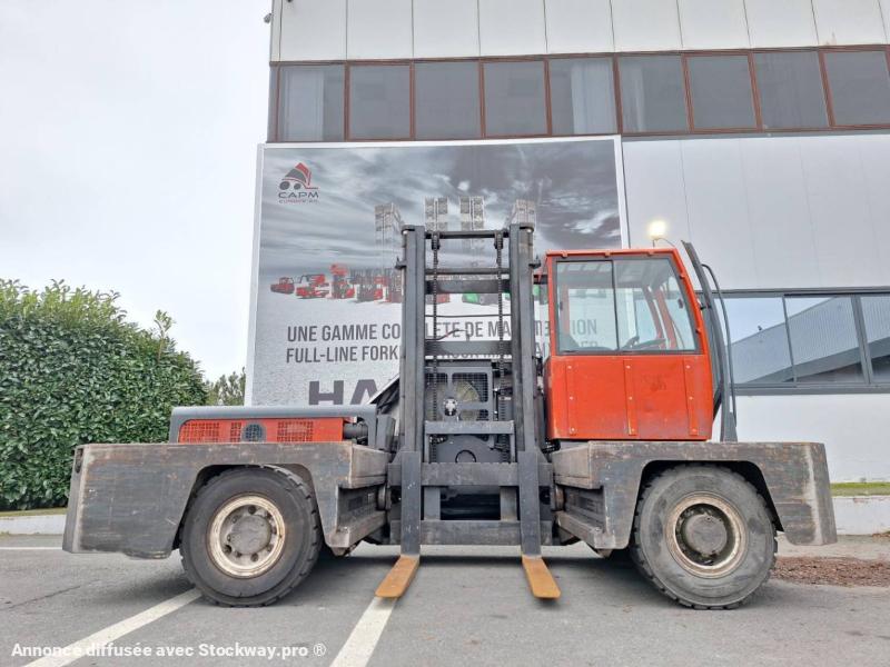 Photo Amlift C40-14/40  image 2/17