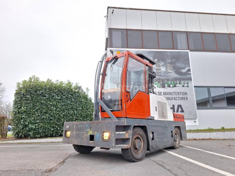 Seitenstapler Amlift C40-14/40
