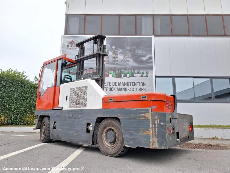 Photo Amlift C40-14/40  image 5/17