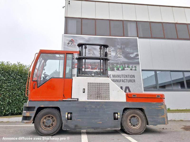 Photo Amlift C40-14/40  image 6/17