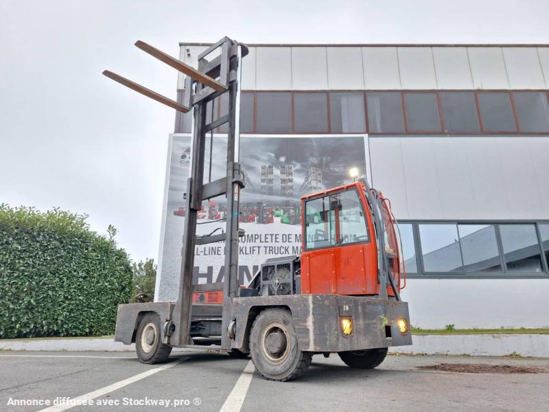 Photo Amlift C40-14/40  image 7/17